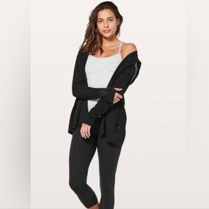 Lululemon Still Movemrnt Wrap